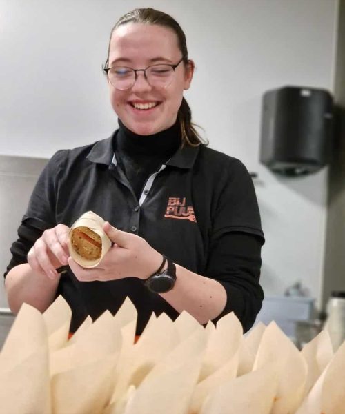 BIJ PUUR Brasserie_10